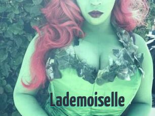 Lademoiselle