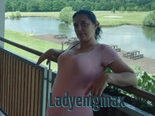 Ladyenigmax