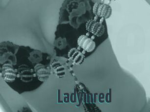 Ladyinred