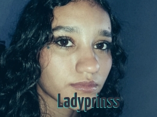 Ladyprinss