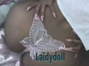 Laidydoll