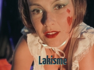 Lakisme