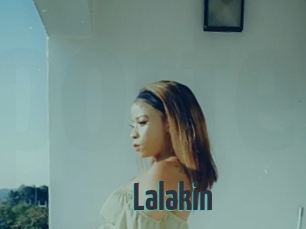 Lalakin