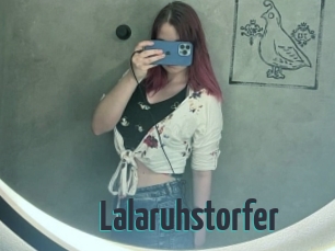 Lalaruhstorfer