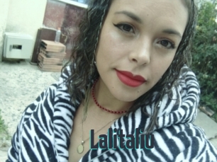 Lalitaliu