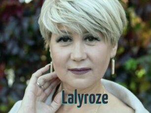 Lalyroze