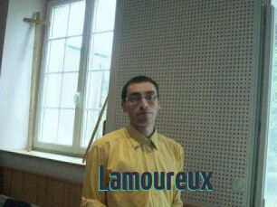 Lamoureux