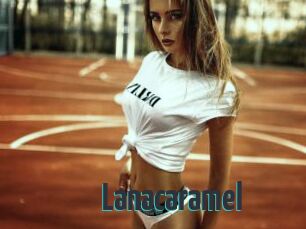 Lanacaramel