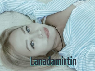 Lanadamirtin
