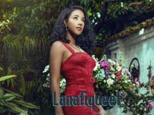 Lanafiqueet