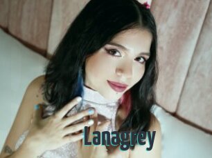 Lanagrey