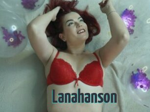Lanahanson