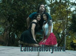 Lanamallorymrd