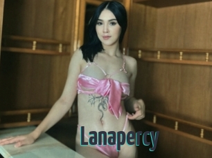 Lanapercy
