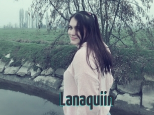 Lanaquiin