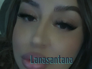 Lanasantana