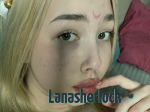 Lanasherlock