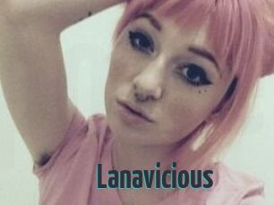 Lanavicious