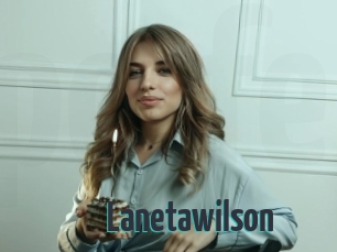Lanetawilson