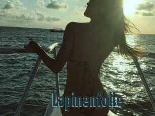 Lapinenfolie