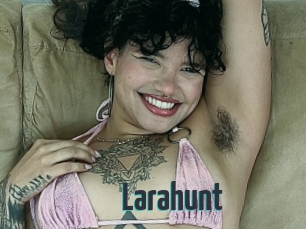 Larahunt