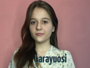 Larayuosi