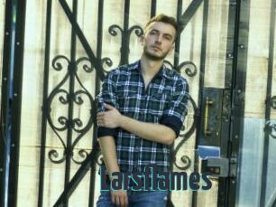 Larsflames