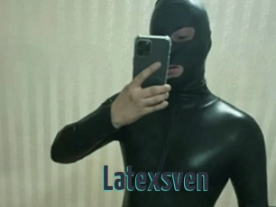 Latexsven