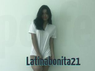 Latinabonita21