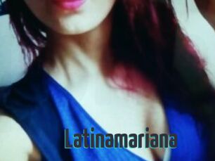 Latinamariana