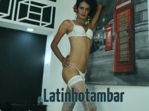 Latinhotambar