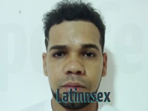 Latinnsex