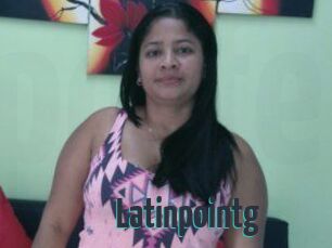 Latinpointg