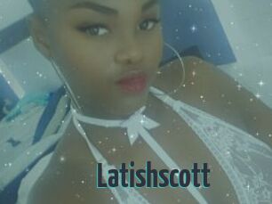 Latishscott