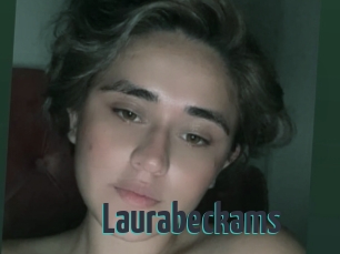 Laurabeckams