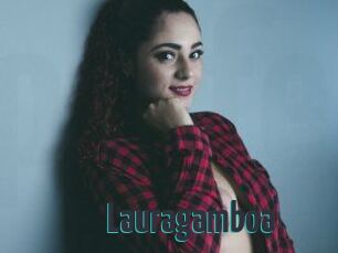 Lauragamboa