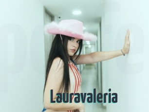 Lauravaleria