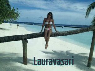 Lauravasari