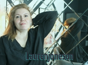 Laurenjoneson