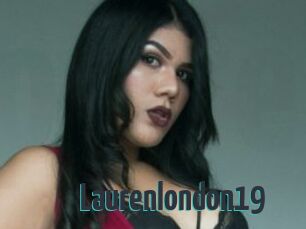 Laurenlondon19