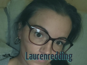Laurenredding