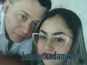 Laurenxxdamian