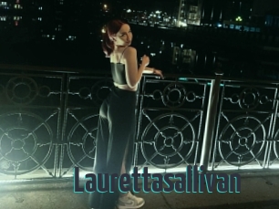 Laurettasallivan