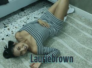Lauriebrown