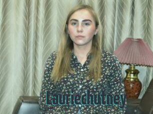 Lauriechutney