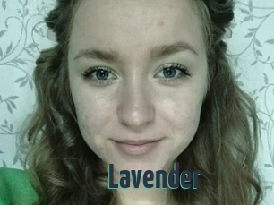 Lavender