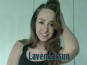 Lavendersun