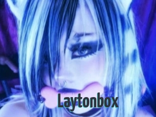 Laytonbox