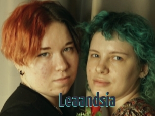 Leaandsia
