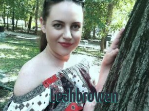 Leahbrowen